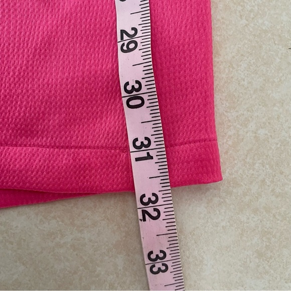 New! Nookie Utopia Pink Halter Tie Back Wide Leg Jumpsuit 7709 - Picture 12 of 13